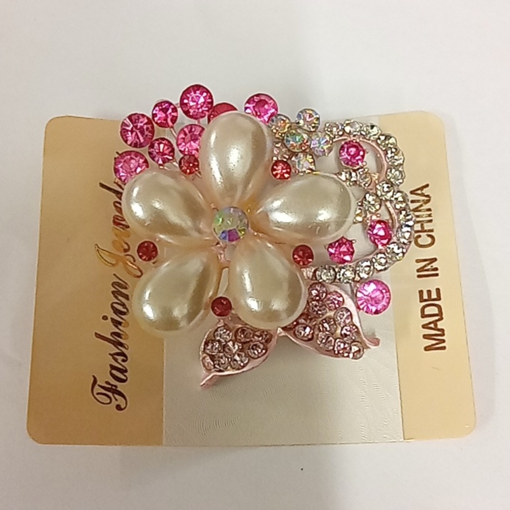 Pink Pin